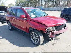 1C4NJDEB2GD580441 2016 JEEP COMPASS