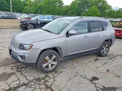 1C4NJDEB2GD581735 2016 JEEP COMPASS