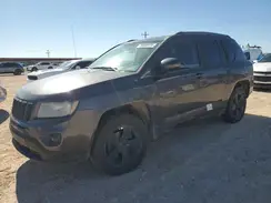 1C4NJDEB2GD585672 2016 JEEP COMPASS