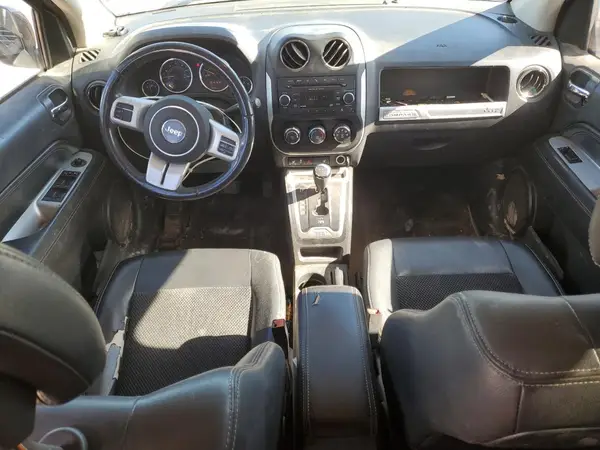 1C4NJDEB2GD585672 2016 JEEP COMPASS - Image 8
