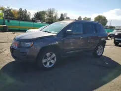 1C4NJDEB2GD586773 2016 JEEP COMPASS
