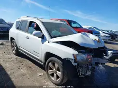 1C4NJDEB2GD587275 2016 JEEP COMPASS