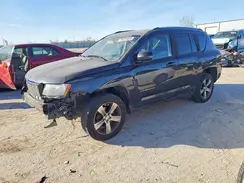 1C4NJDEB2GD587373 2016 JEEP COMPASS