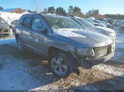 1C4NJDEB2GD588037 2016 JEEP COMPASS