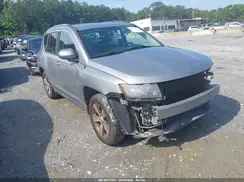 1C4NJDEB2GD588121 2016 JEEP COMPASS