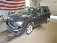 1C4NJDEB2GD588460 2016 JEEP COMPASS