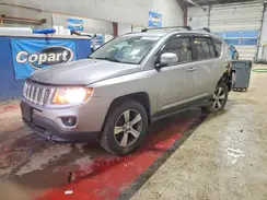 1C4NJDEB2GD596090 2016 JEEP COMPASS