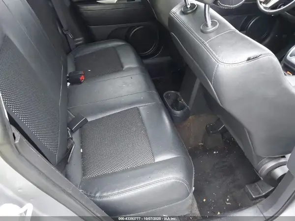 1C4NJDEB2GD613938 2016 JEEP COMPASS - Image 8
