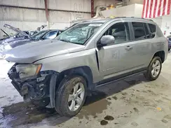 1C4NJDEB2GD617049 2016 JEEP COMPASS