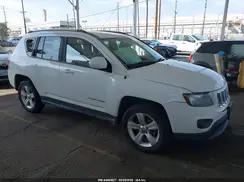 1C4NJDEB2GD626785 2016 JEEP COMPASS