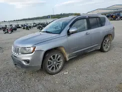 1C4NJDEB2GD639519 2016 JEEP COMPASS