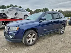 1C4NJDEB2GD639598 2016 JEEP COMPASS