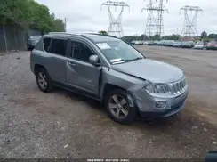 1C4NJDEB2GD651153 2016 JEEP COMPASS