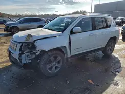 1C4NJDEB2GD653985 2016 JEEP COMPASS