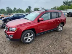 1C4NJDEB2GD654957 2016 JEEP COMPASS