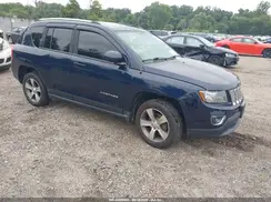 1C4NJDEB2GD657485 2016 JEEP COMPASS