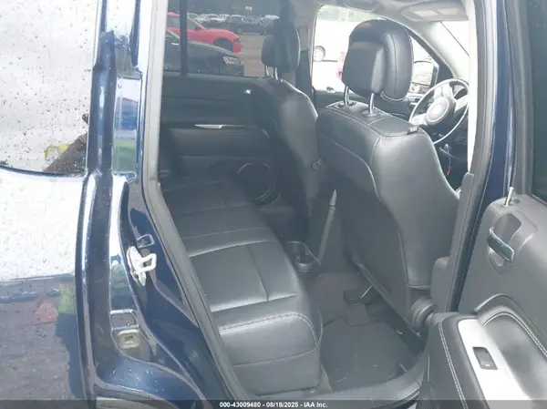 1C4NJDEB2GD657485 2016 JEEP COMPASS - Image 8