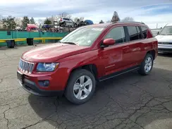 1C4NJDEB2GD658569 2016 JEEP COMPASS