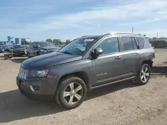 1C4NJDEB2GD659057 2016 JEEP COMPASS