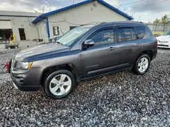1C4NJDEB2GD662511 2016 JEEP COMPASS
