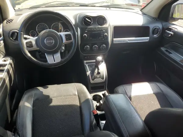 1C4NJDEB2GD663223 2016 JEEP COMPASS - Image 8