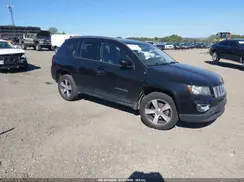 1C4NJDEB2GD664212 2016 JEEP COMPASS