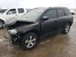 1C4NJDEB2GD671385 2016 JEEP COMPASS
