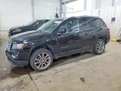 1C4NJDEB2GD674111 2016 JEEP COMPASS
