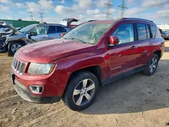 1C4NJDEB2GD681074 2016 JEEP COMPASS