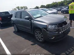 1C4NJDEB2GD684184 2016 JEEP COMPASS