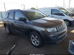 1C4NJDEB2GD685383 2016 JEEP COMPASS