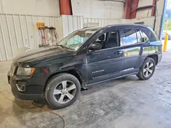 1C4NJDEB2GD696349 2016 JEEP COMPASS