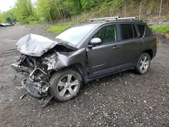 1C4NJDEB2GD696612 2016 JEEP COMPASS