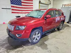1C4NJDEB2GD697355 2016 JEEP COMPASS