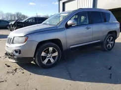 1C4NJDEB2GD697923 2016 JEEP COMPASS