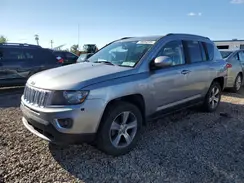 1C4NJDEB2GD698022 2016 JEEP COMPASS