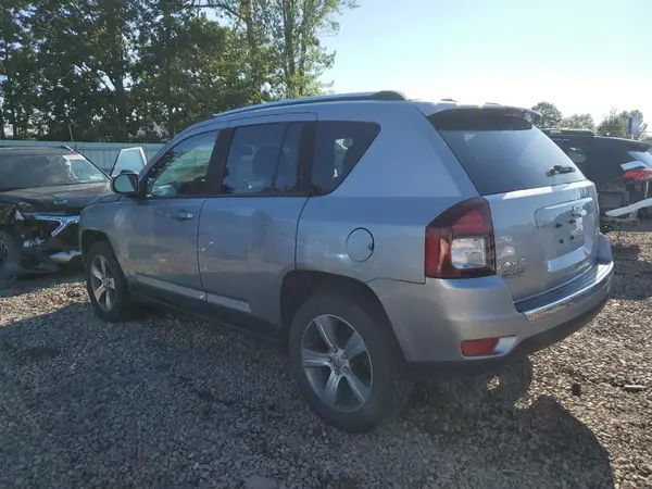 1C4NJDEB2GD698022 2016 JEEP COMPASS - Image 2