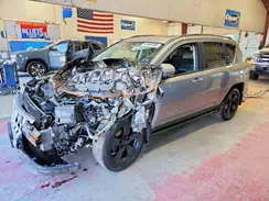 1C4NJDEB2GD698067 2016 JEEP COMPASS