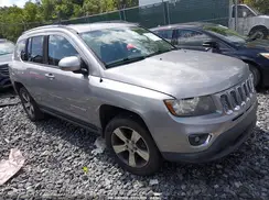 1C4NJDEB2GD707852 2016 JEEP COMPASS