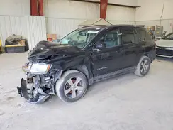 1C4NJDEB2GD708757 2016 JEEP COMPASS