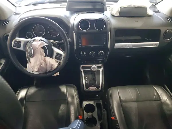 1C4NJDEB2GD708757 2016 JEEP COMPASS - Image 8