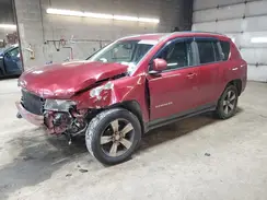 1C4NJDEB2GD708872 2016 JEEP COMPASS