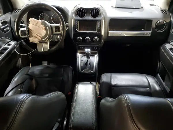 1C4NJDEB2GD708872 2016 JEEP COMPASS - Image 8