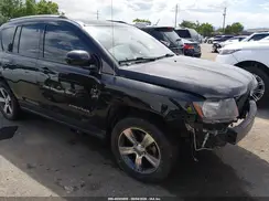 1C4NJDEB2GD709486 2016 JEEP COMPASS
