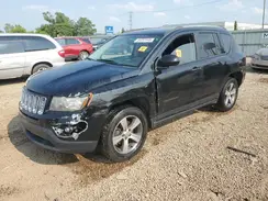 1C4NJDEB2GD709603 2016 JEEP COMPASS