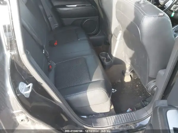 1C4NJDEB2GD712887 2016 JEEP COMPASS - Image 8