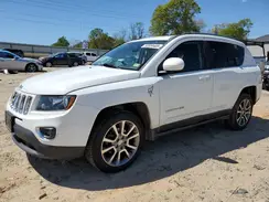 1C4NJDEB2GD714557 2016 JEEP COMPASS