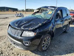 1C4NJDEB2GD717961 2016 JEEP COMPASS
