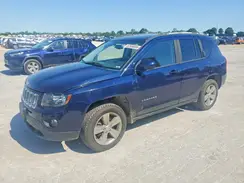 1C4NJDEB2GD718608 2016 JEEP COMPASS