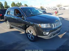 1C4NJDEB2GD721783 2016 JEEP COMPASS